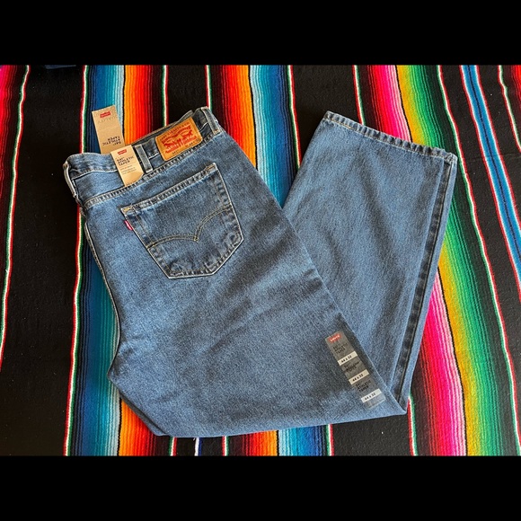 Levi’s 541 Jeans - Picture 3 of 5